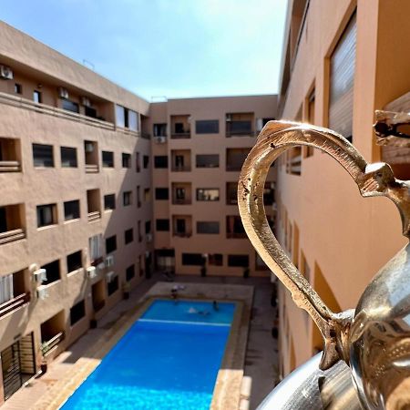 Mar Kech Home Marrakesch Exterior foto