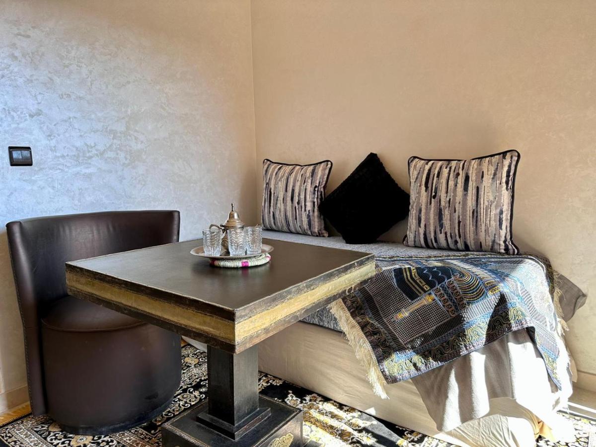 Mar Kech Home Marrakesch Exterior foto