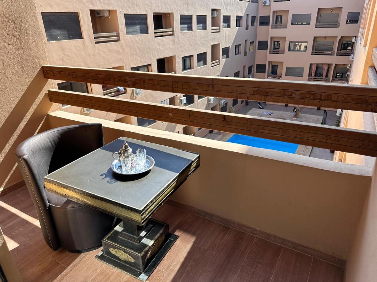 Mar Kech Home Marrakesch Exterior foto