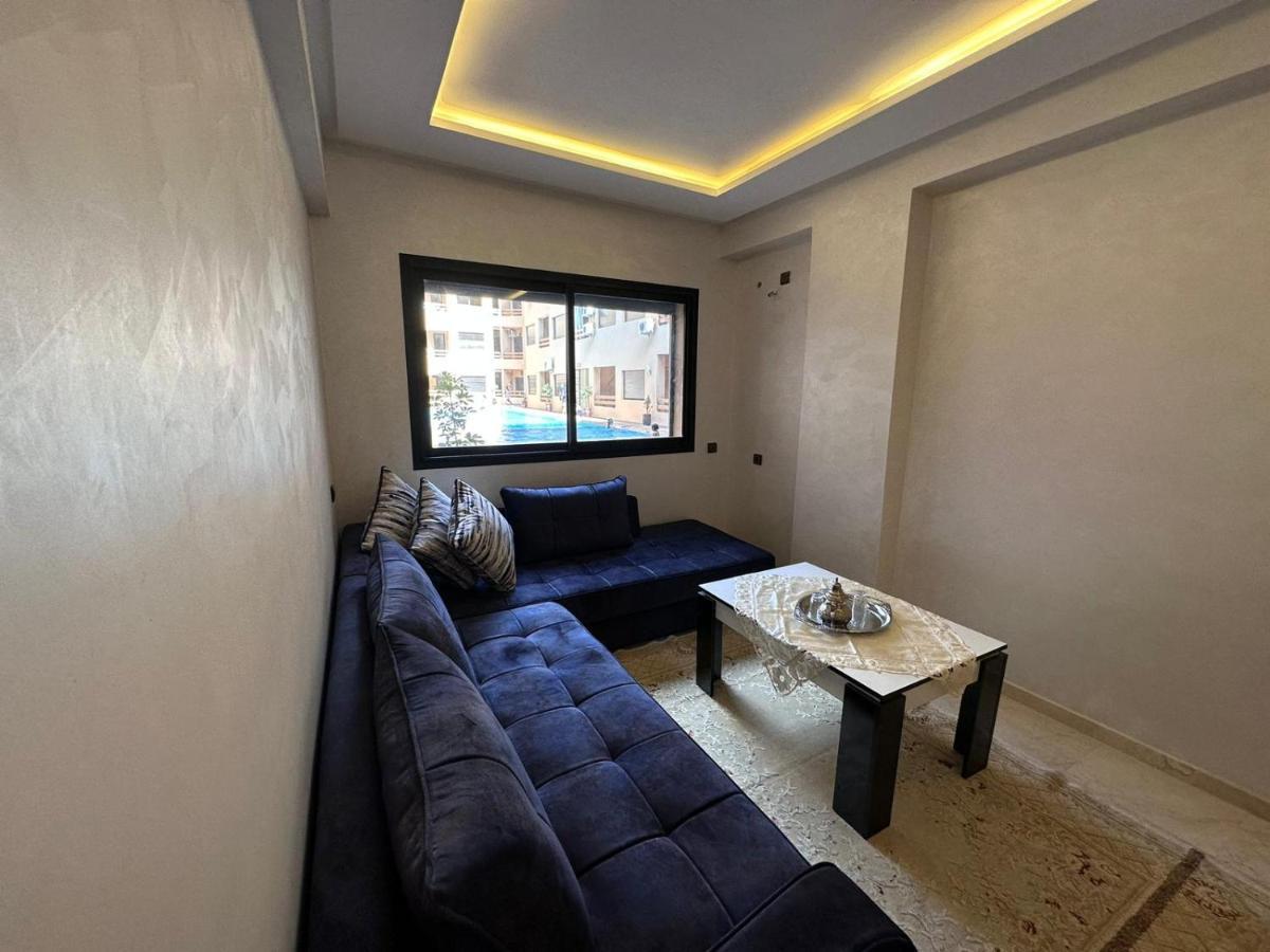Mar Kech Home Marrakesch Exterior foto