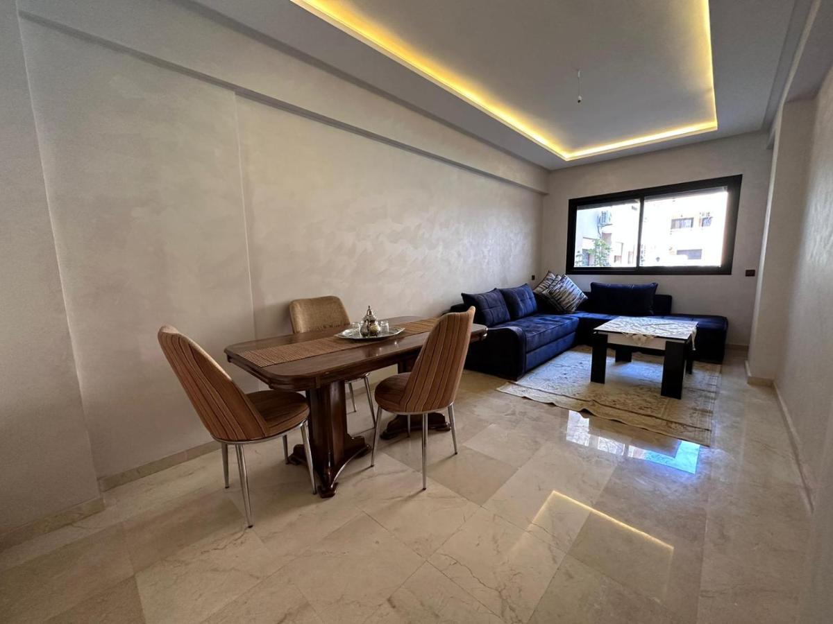 Mar Kech Home Marrakesch Exterior foto