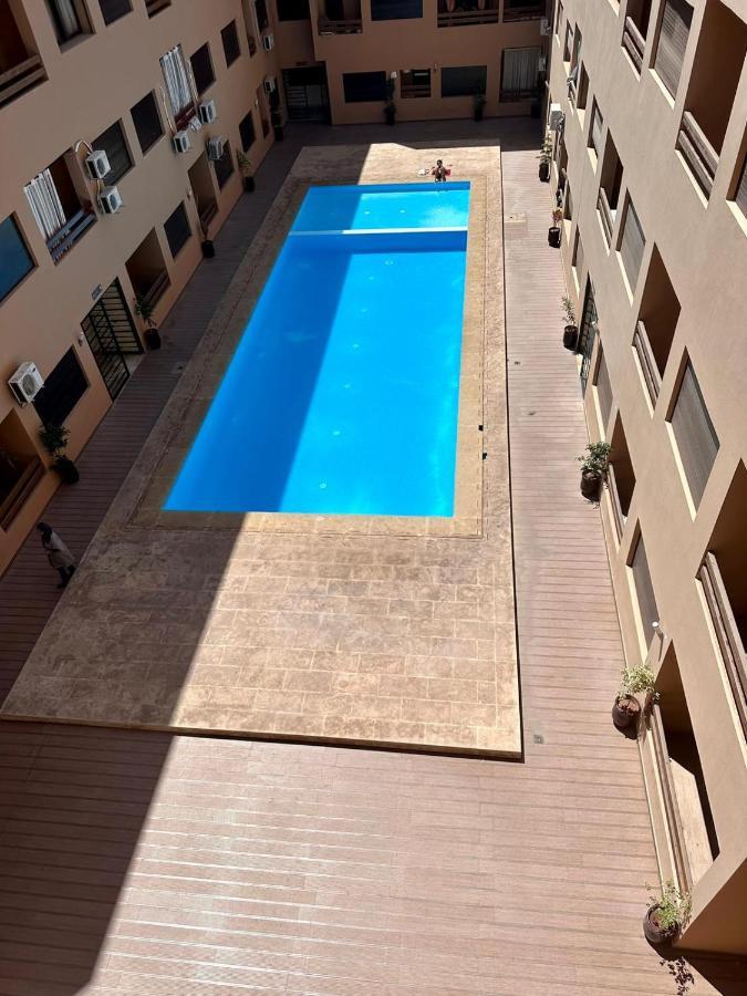 Mar Kech Home Marrakesch Exterior foto